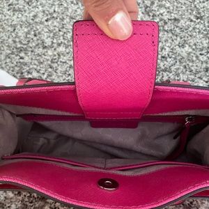 Michael Kors satchel